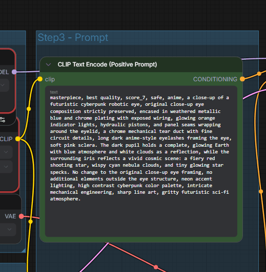 Audio Ace: Spatial Synthesis